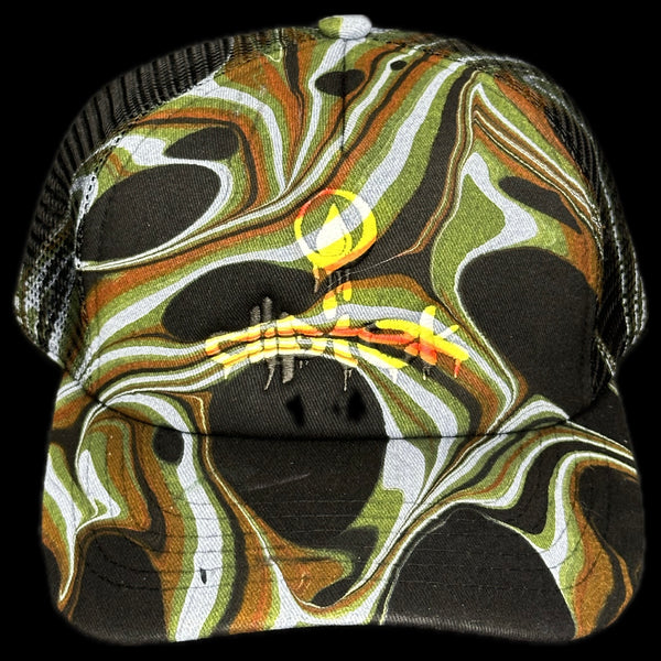Trucker Hat