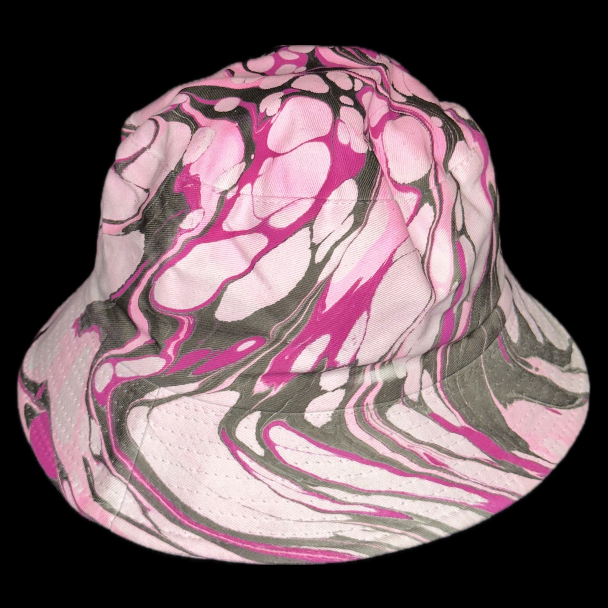 Bucket hat (UV REACTIVE)