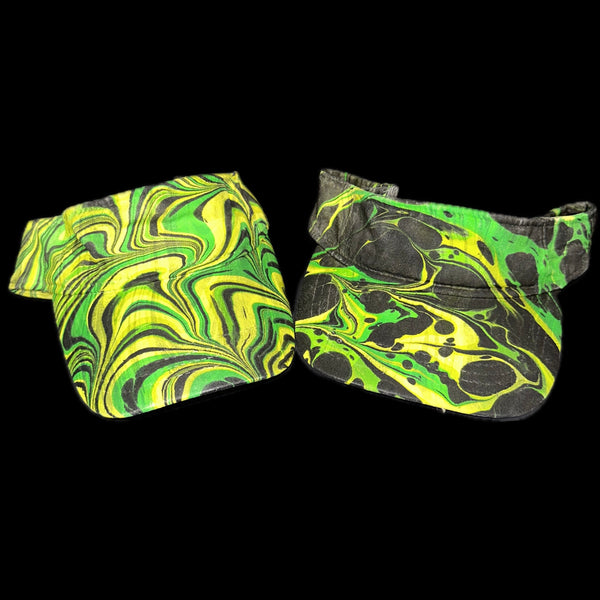 2 pack of visors