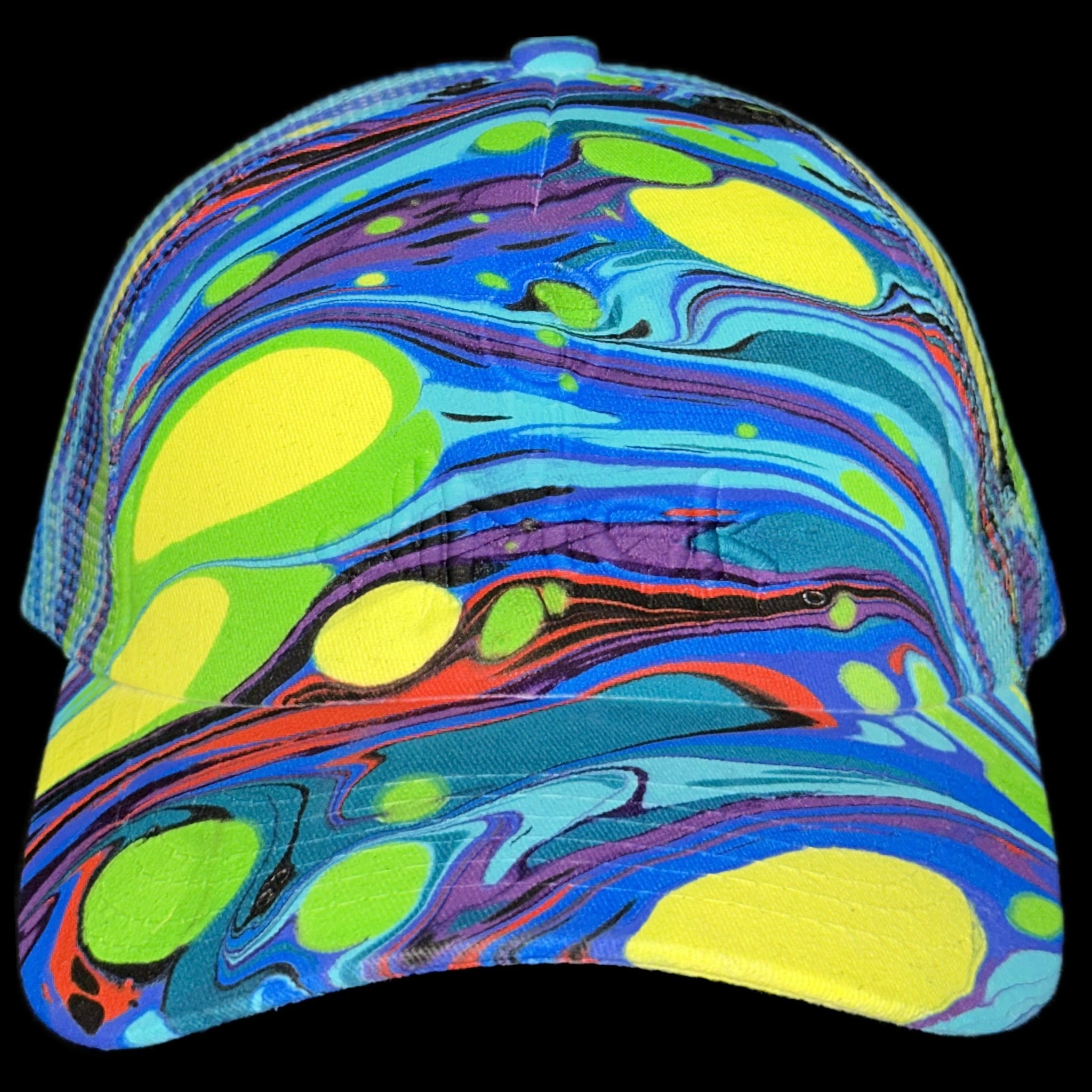 Trucker Hat