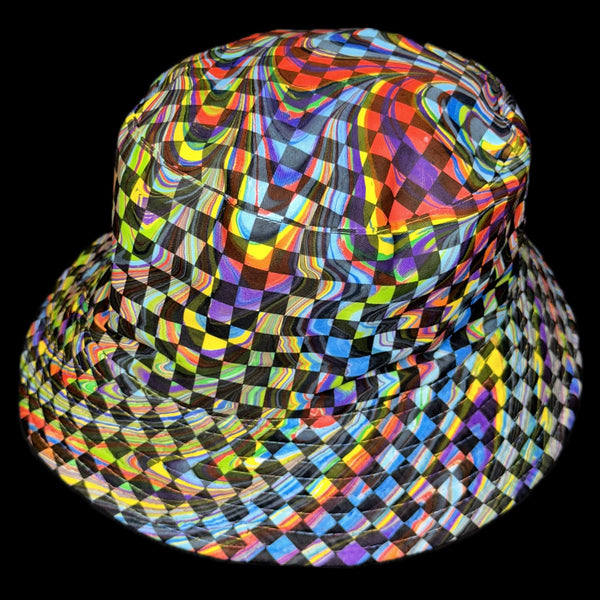 Bucket hat