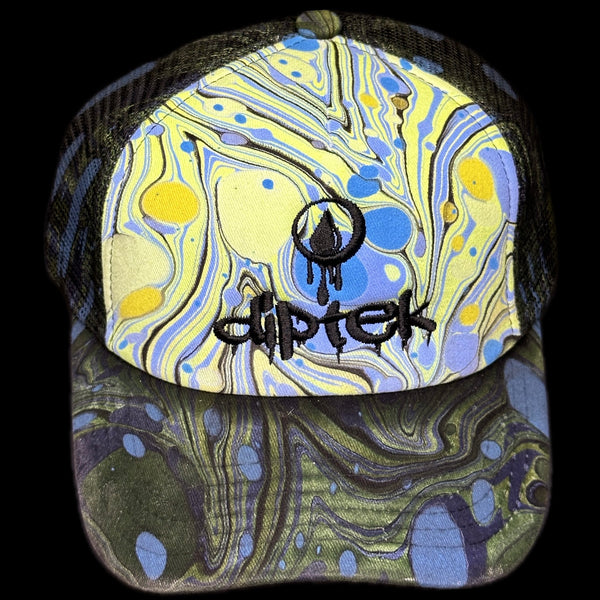 Trucker Hat (UV REACTIVE)