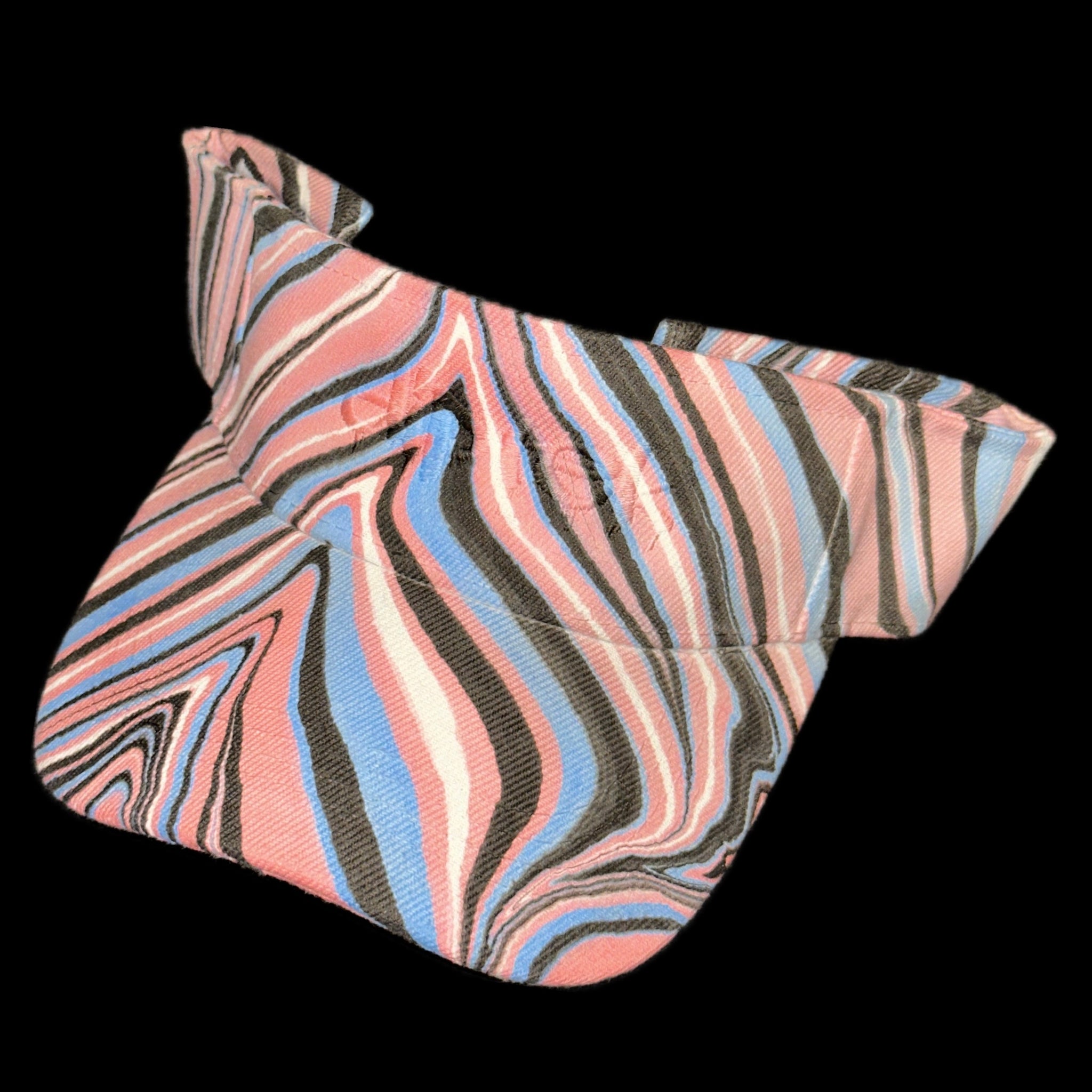 Visor (UV REACTIVE)
