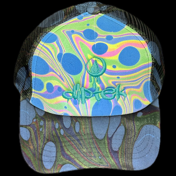 Trucker Hat (UV REACTIVE)