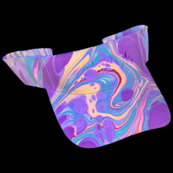 Visor (UV REACTIVE)