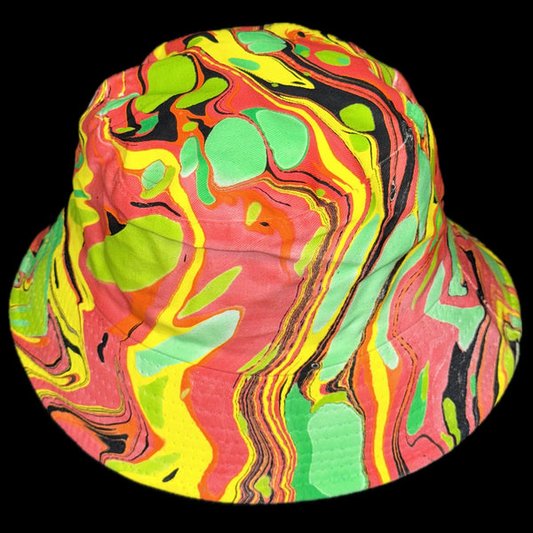 Bucket hat