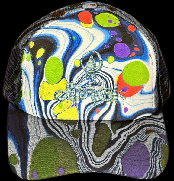 Trucker Hat