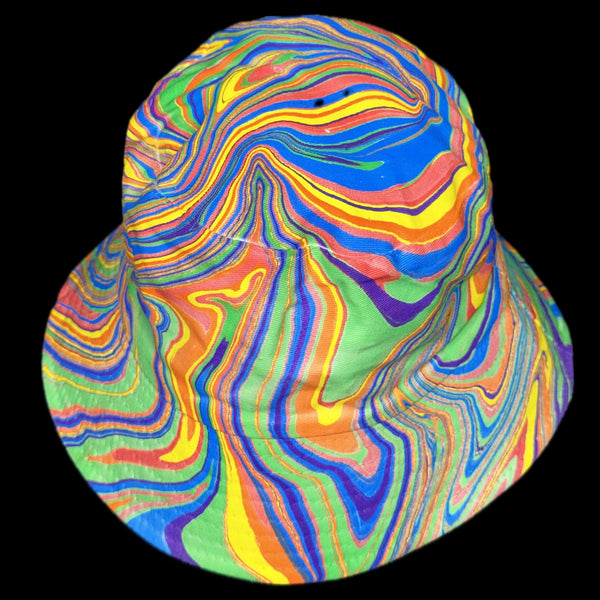 Bucket hat