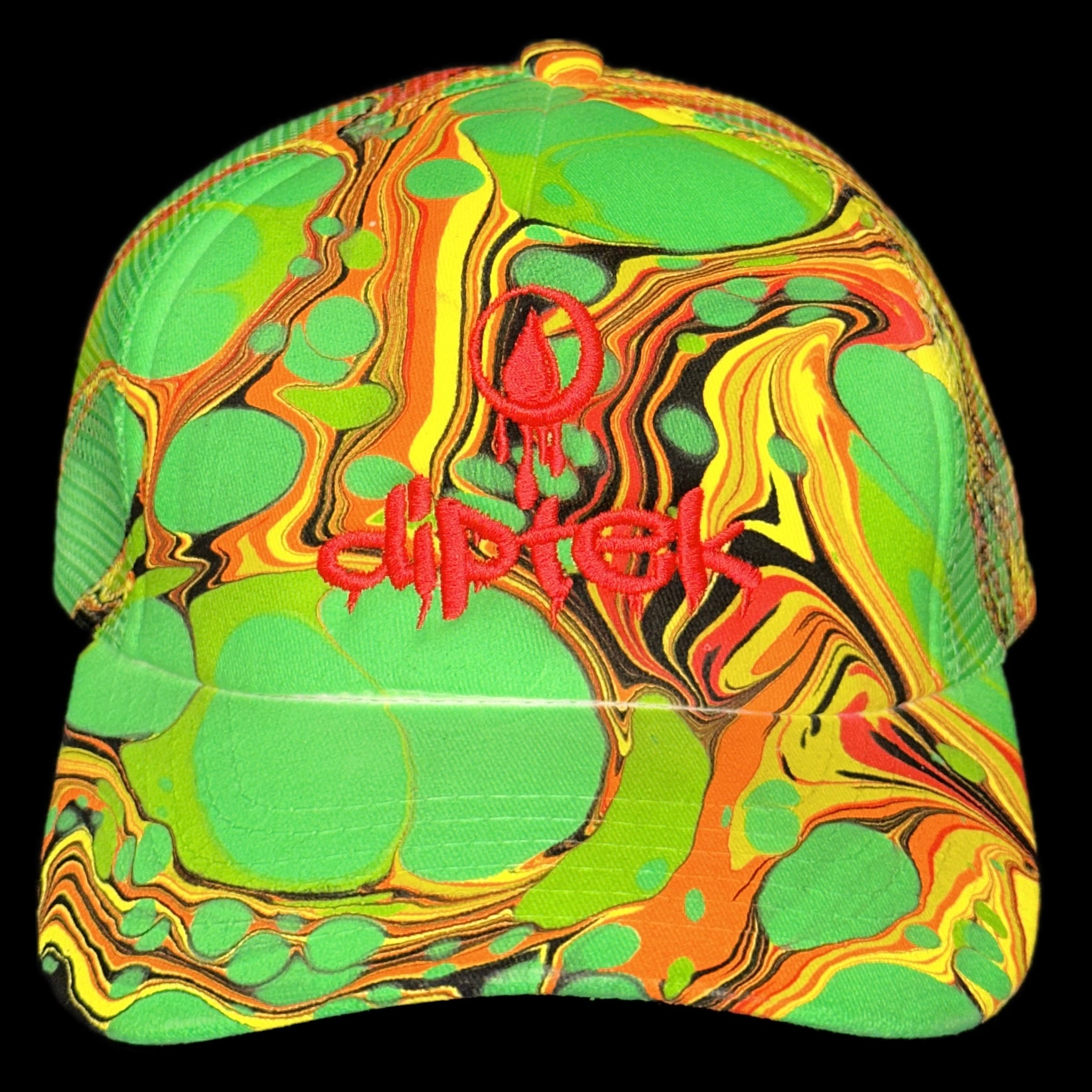 Trucker Hat