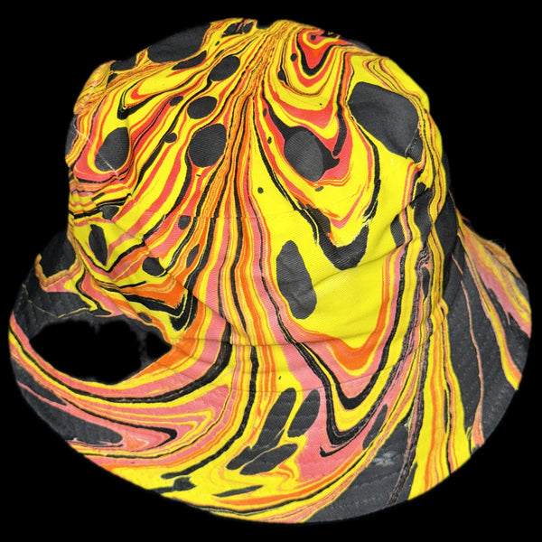 Bucket hat