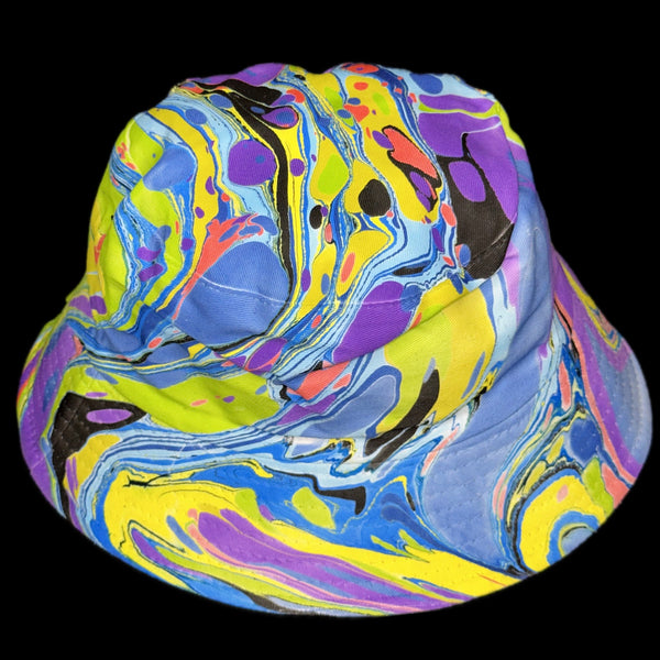 Bucket hat