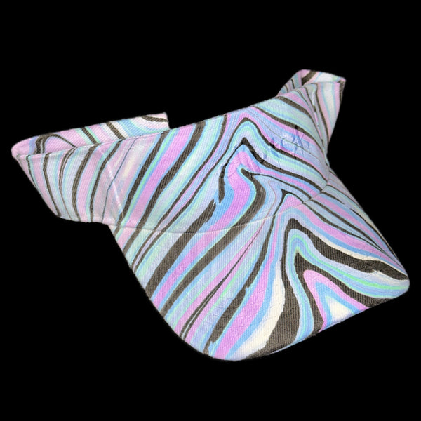 Visor (UV REACTIVE)