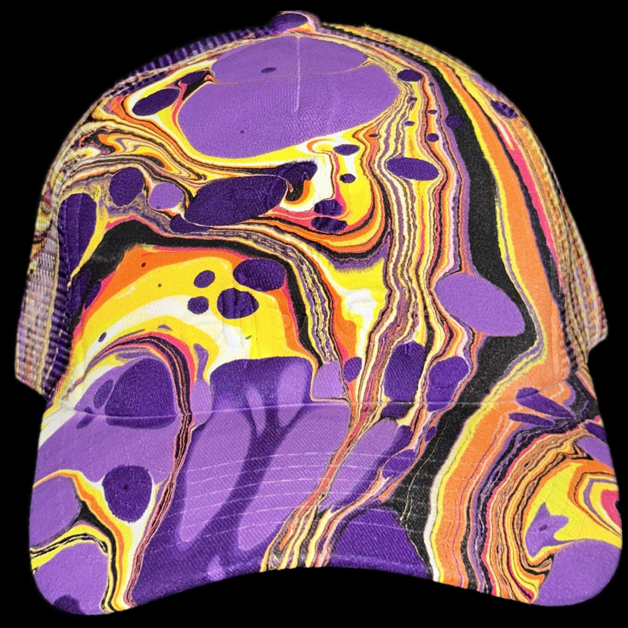 Trucker Hat
