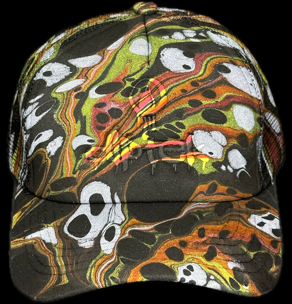 Trucker Hat