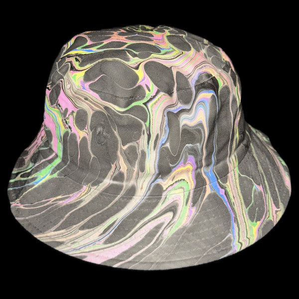 Bucket hat (UV REACTIVE)