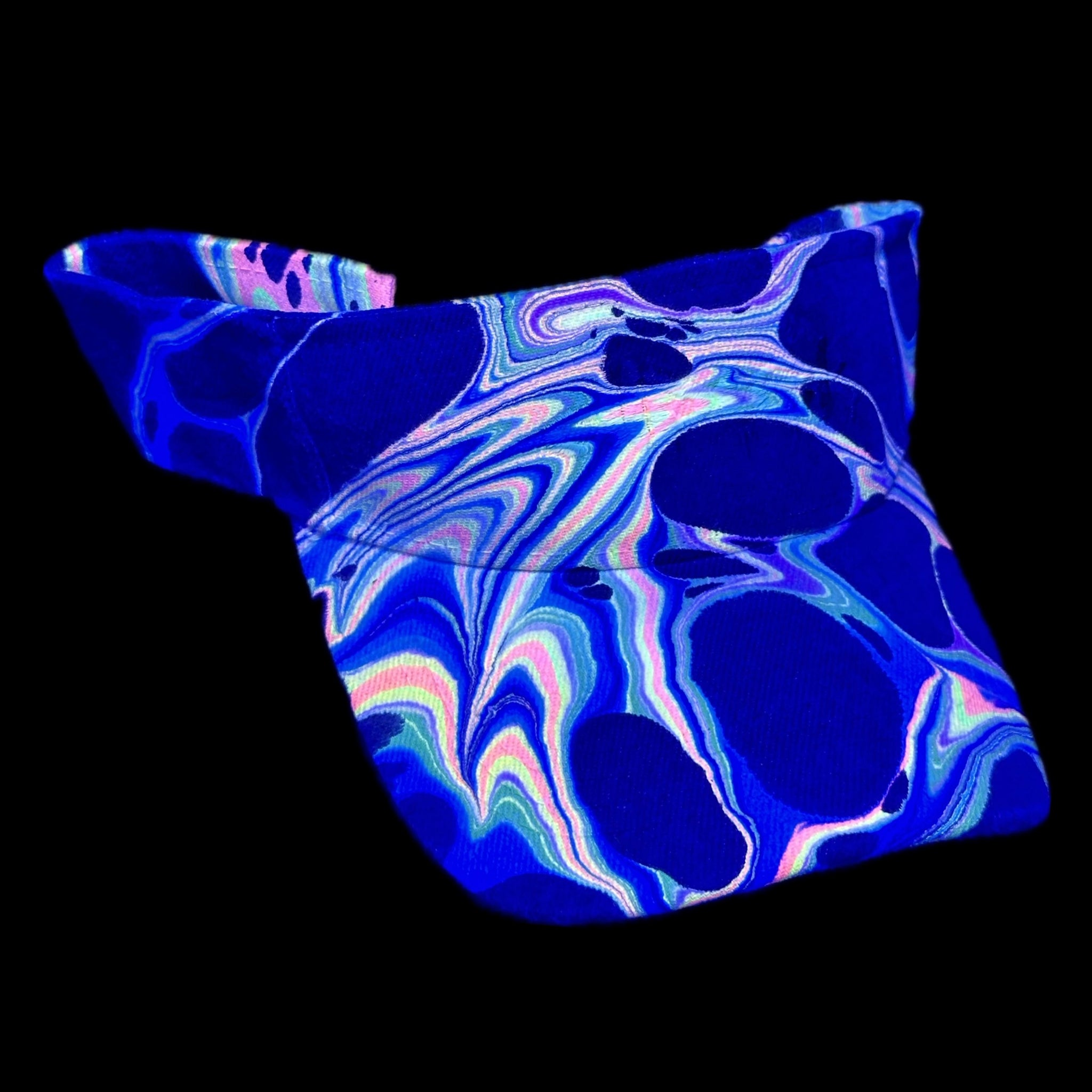 Visor (UV REACTIVE)