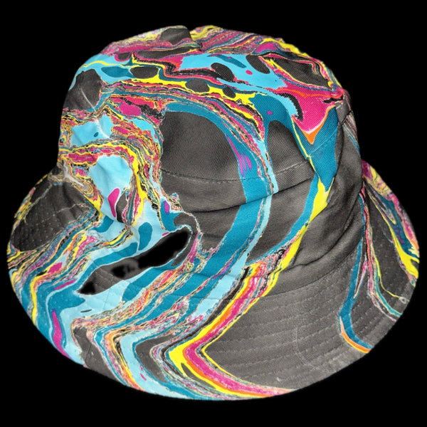 Bucket hat