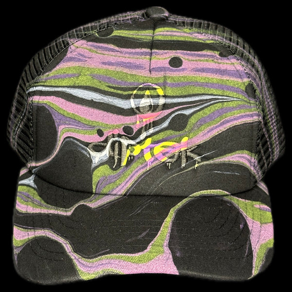 Trucker Hat