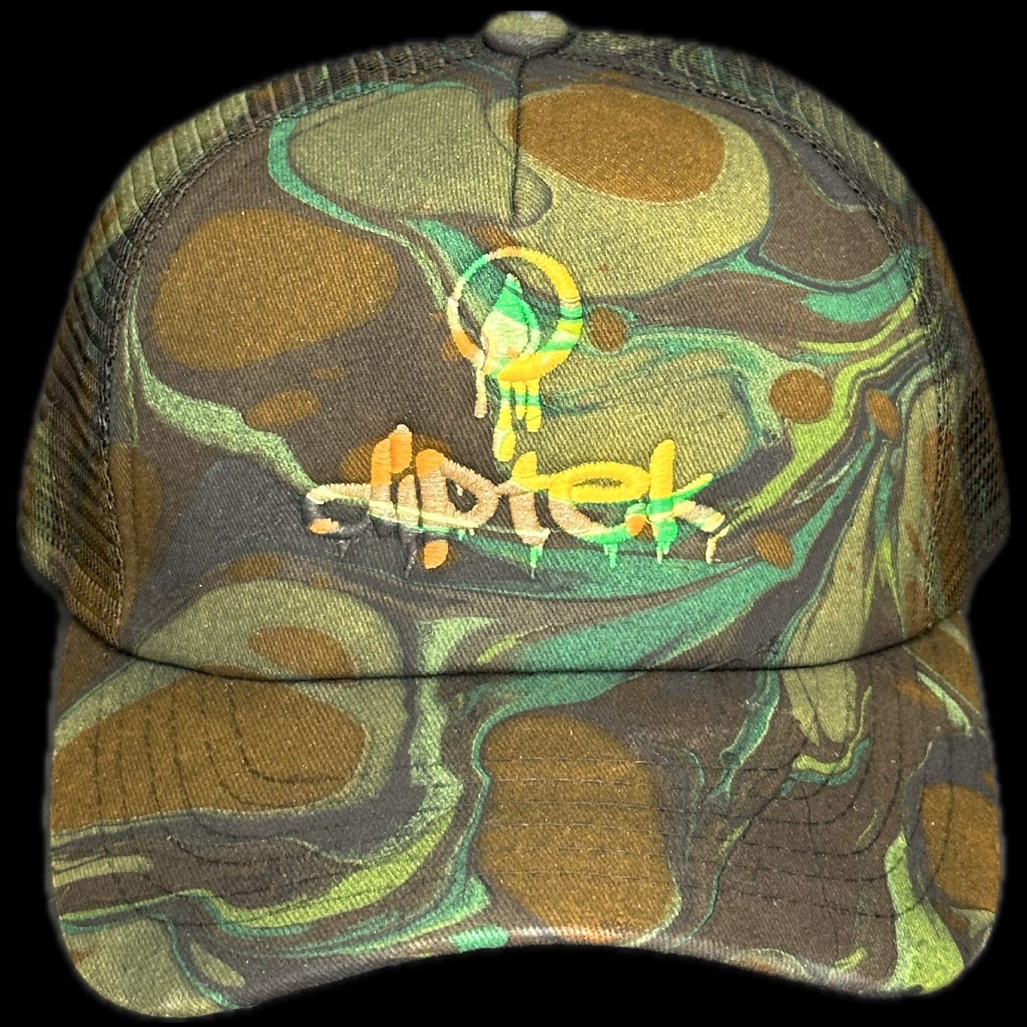 Trucker Hat