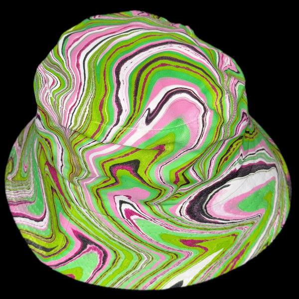 Bucket hat