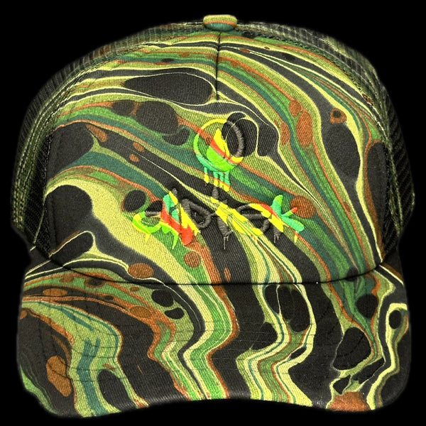 Trucker Hat