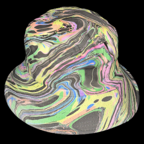 Bucket hat (UV REACTIVE)