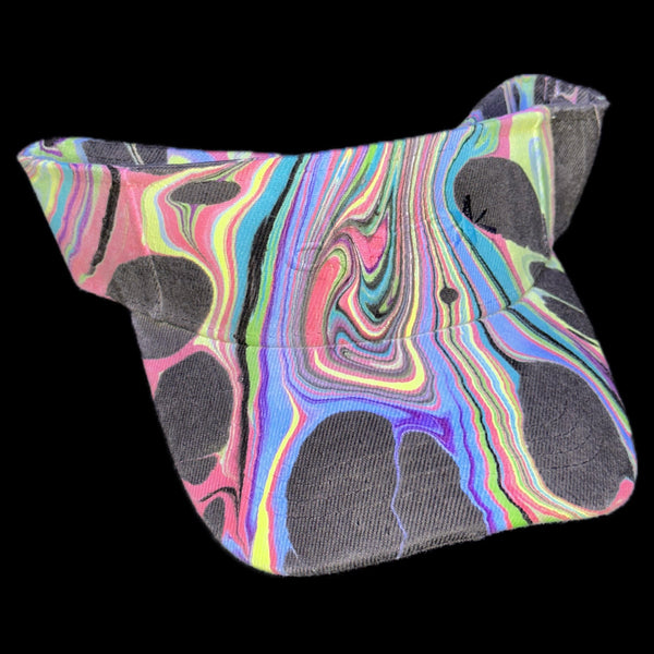 Visor (UV REACTIVE)