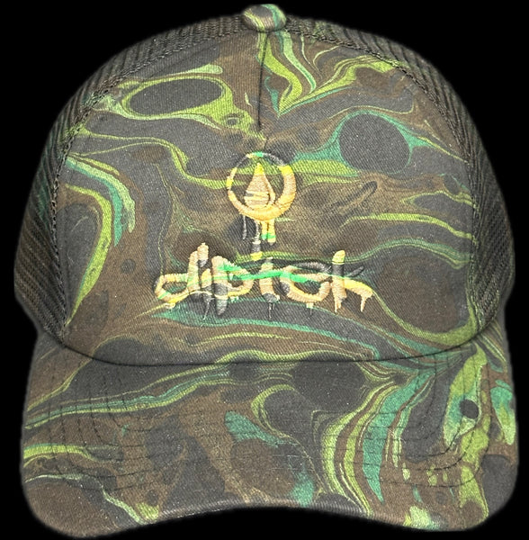 Trucker Hat