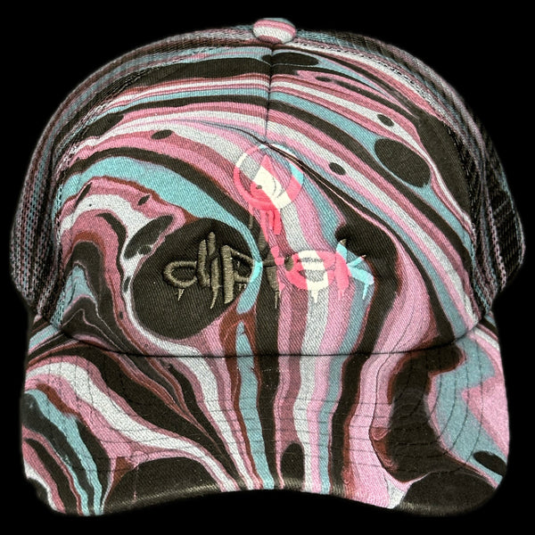Trucker Hat