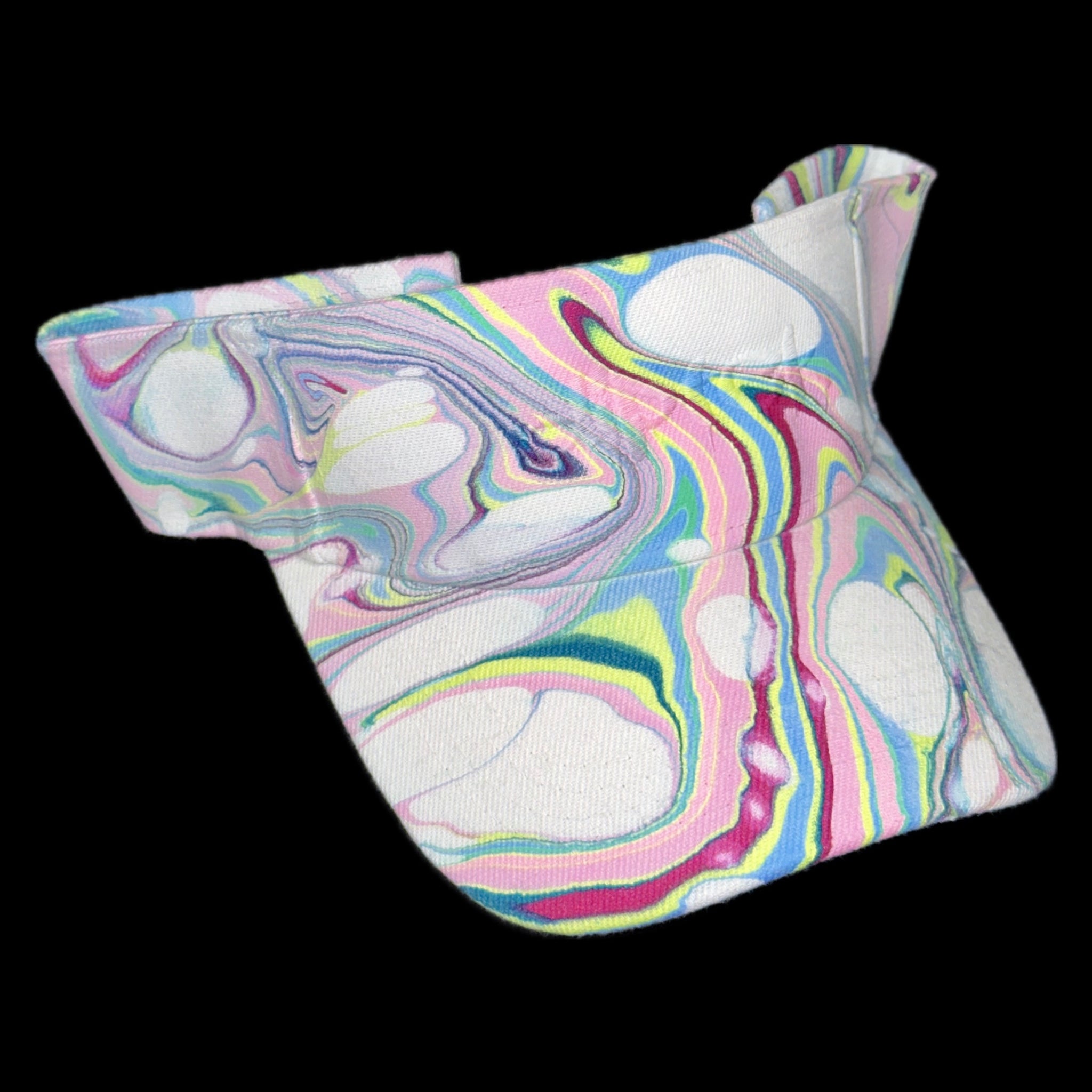 Visor (UV REACTIVE)