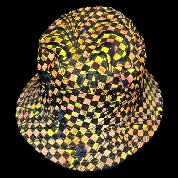 Bucket hat