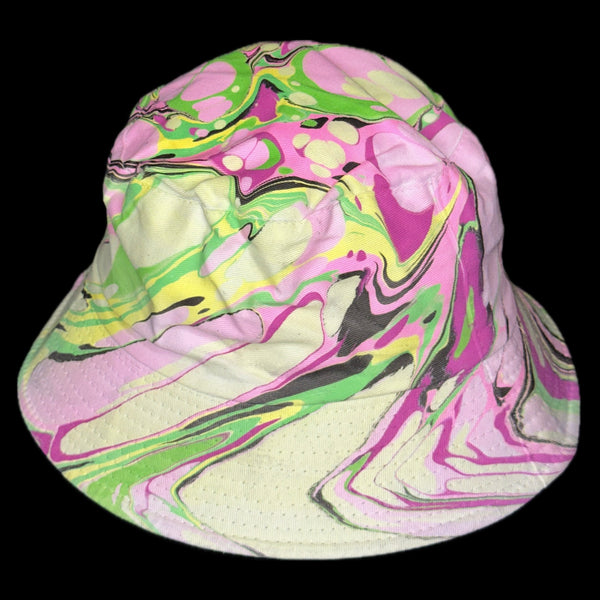 Bucket hat (UV REACTIVE)
