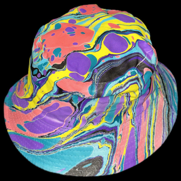 Bucket hat