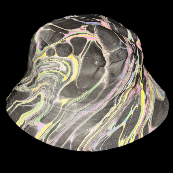 Bucket hat (UV REACTIVE)