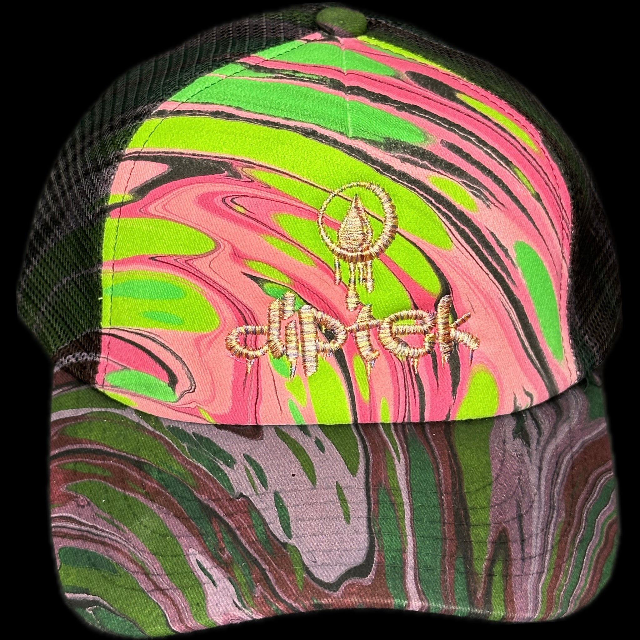 Trucker Hat