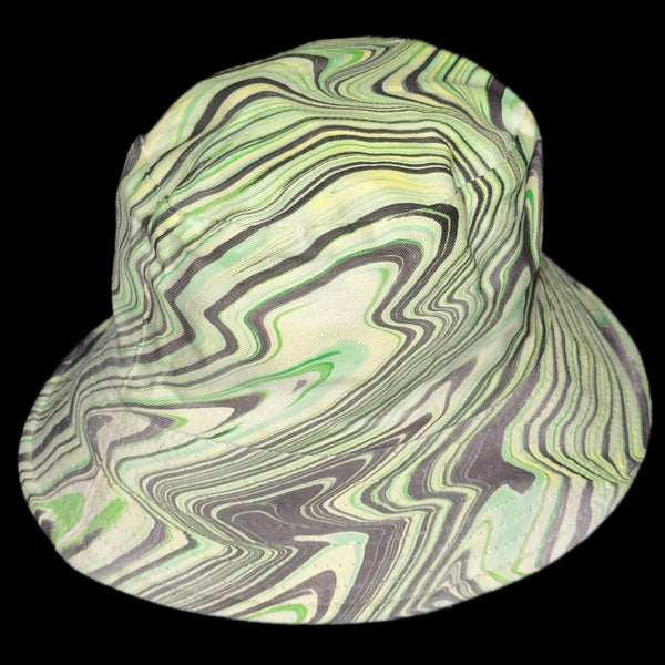 Bucket hat (UV REACTIVE)