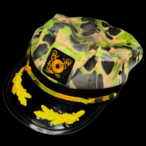 Captain hat