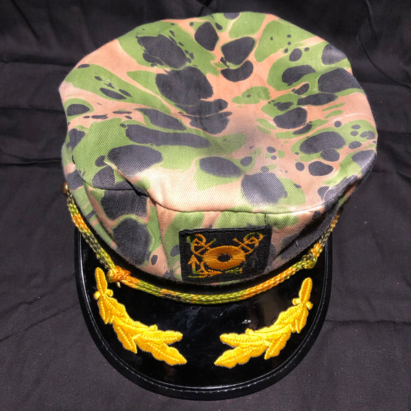 Captain hat